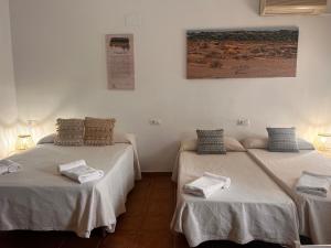 Alojamiento Rural El Sombrero