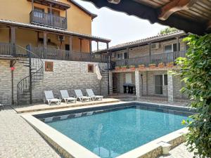 Bali Petrich - 3hvězdičkové hotely ve městě Petrič