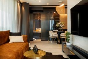 Cristallo Apartament Luxury Resort & SPA - Sea View by Renters Prestige