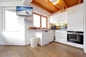 Apartment Rossbichl