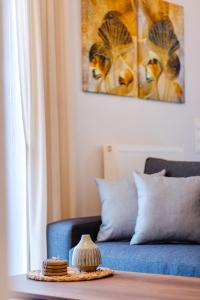 Agapis Luxury Apartment