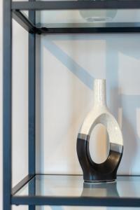 Agapis Luxury Apartment