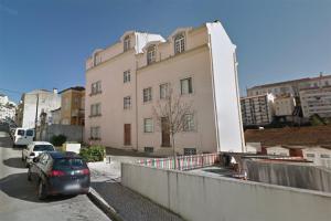 Cozy Apartment in Coimbra Historical Center