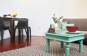 Cozy Apartment in Coimbra Historical Center