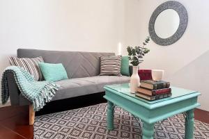 Cozy Apartment in Coimbra Historical Center