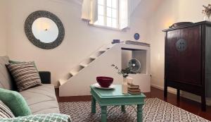 Cozy Apartment in Coimbra Historical Center