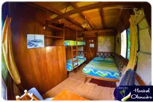 Hostal Oloncito - 蒙塔尼塔