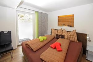 Apartment Rossbichl