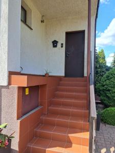 Apartament Matejki