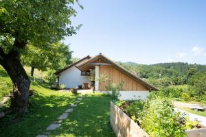 Horse Farm Holiday Pr Kolenc