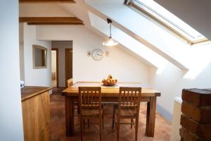 Horse Farm Holiday Pr Kolenc