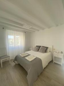 A casa de Paco. O Barqueiro. - 4hvězdičkové hotely ve městě O Barqueiro