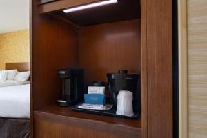 Fairfield Inn & Suites Houston Richmond