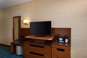 Fairfield Inn & Suites Houston Richmond
