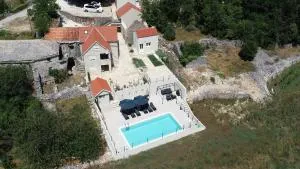 Villa Edvard - Novak