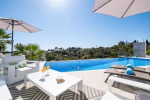 Villa Boa Vida by Algarve Vacation
