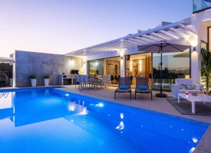 Villa Boa Vida by Algarve Vacation