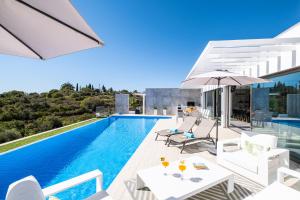 Villa Boa Vida by Algarve Vacation