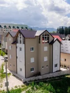 Premium Apartments - Motički Gaj