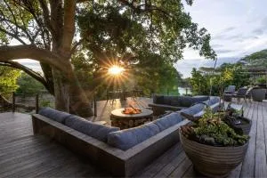 JW Marriott Masai Mara Lodge - Keekorok