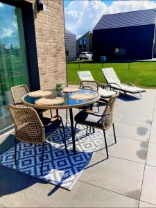 Makin' Memories - Apartamentai Monciškėse - Lazdininkų