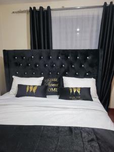 G&G Executive Homes NAKURU