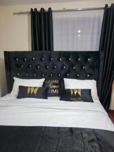 G&G Executive Homes NAKURU