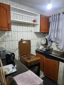 G&G Executive Homes NAKURU