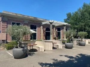 Fletcher Landgoedhotel Renesse - Renesse