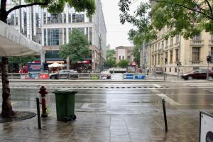 Standard Apartment by Hi5 - Múzeum 5