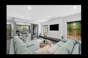 Sophisticated Abode