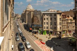 Modern 1BR Apt in the Old Town: The Perfect Choice