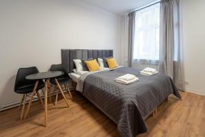 Apartamenty Słowackiego 16