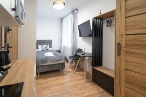 Apartamenty Słowackiego 16