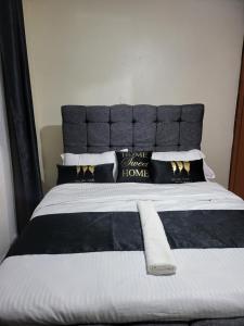 G&G Executive Homes NAKURU