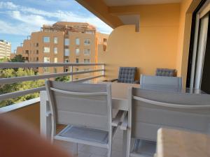 Discovery Apartment Vilamoura