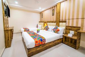 FabHotel Orange Suites - Nr Mumbai International Airport
