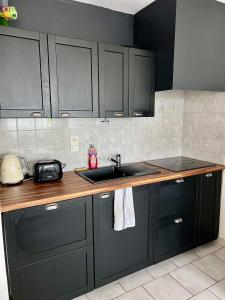 Appartement confortable et lumineux 60m²
