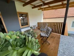 Apartman Mara - Prelog