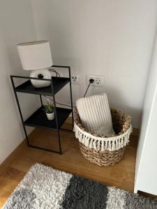 Apartman Tara