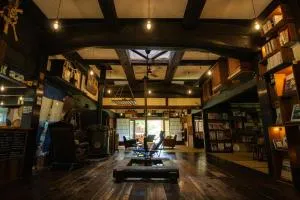 Hostel Yui-an - Kiso