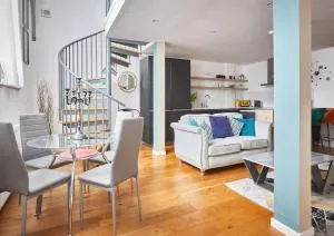 The Chapel Cottage by Ritual Stays - Studham