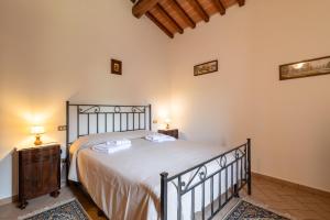 Villa in esclusiva - Pugnano Alto