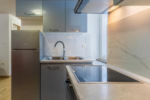 Apartman Robert Cres