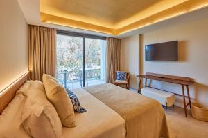 Single Room room in Universal Hotel Don Leon