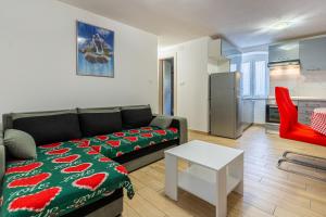 Apartman Robert Cres