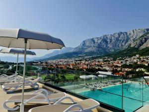 Apartman Nika Makarska 