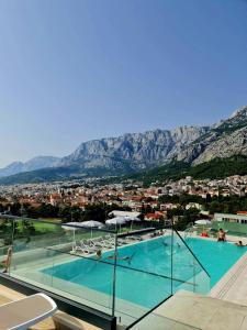 Apartman Nika Makarska