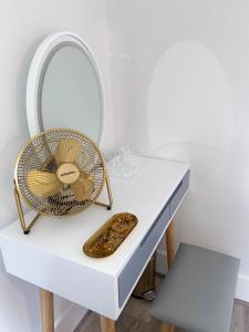 Apartment in Stepney Green