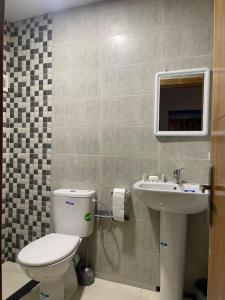 Appartement de luxe a Rimal Martil 1 min de la plage